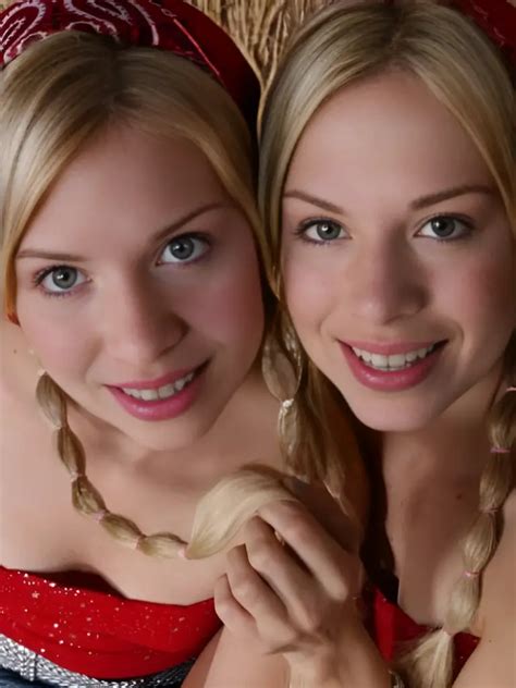 texas twins nude|Texas Twins Porn Star Videos .